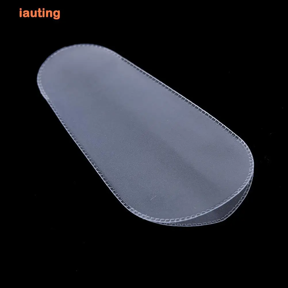 6Pcs/Set Storage Bag For Make Up Cosmetic Brushes Guards Protectors Cover Make Up Tool Accessories