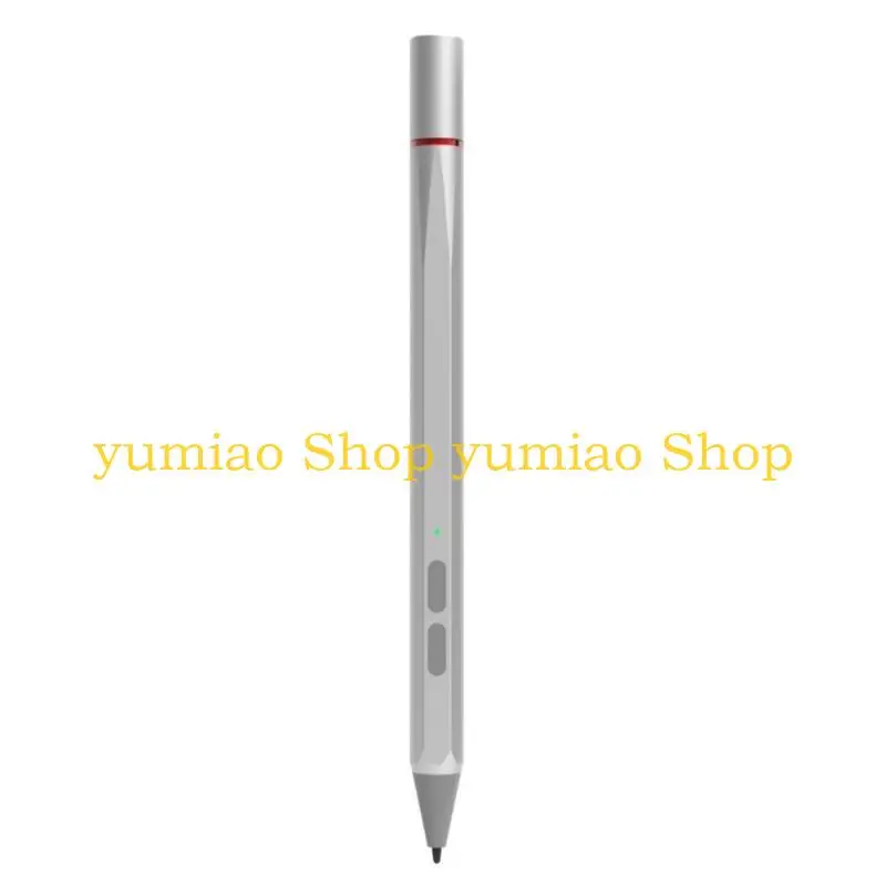 587B USI2.0 Pen Palms Rejection with 4096 Levels Pressure Screen Pencil Tablet