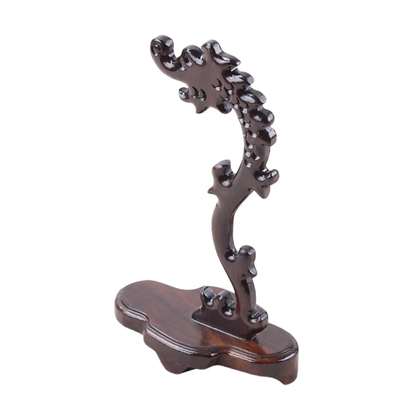 

Jewelry Rack Dragon Shaped Housewarming Gifts Storage Hanging Jade Ware Holder for Trades Show Shops Women Showroom Bracelet