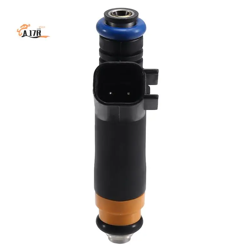 

A17R-8Pcs Fuel Injectors 4L8E-A4A For Ford Mustang Mountaineer 4.6L V8 2005-2010