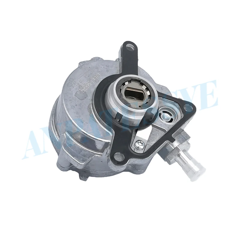 Brake System Vacuum Pump Assembly For Audi Q7 VW Passat Touareg 3.6 03H145100B 03H 145 100 B 03H 145 100B