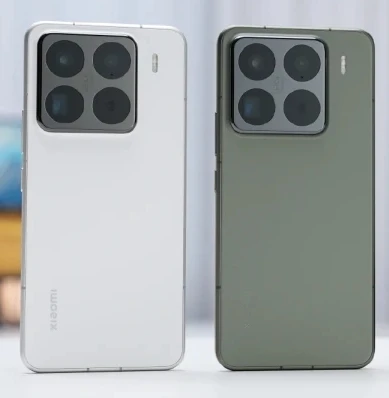 Original Xiaomi 15 Pro Smartphone Snapdragon 8 Elite 6100mAh 90W Hyper Charge Leica 50MP OIS 6.73" 2K AMOLED Display CN version