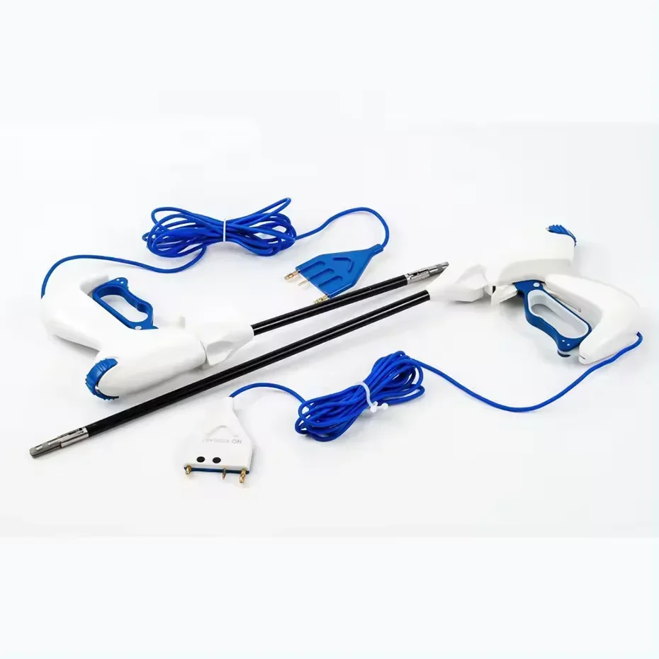 

2025/3R Medical maryland Disposable Curved Small Jaw Open Sealer Divider Ligasure Vessel Sealing