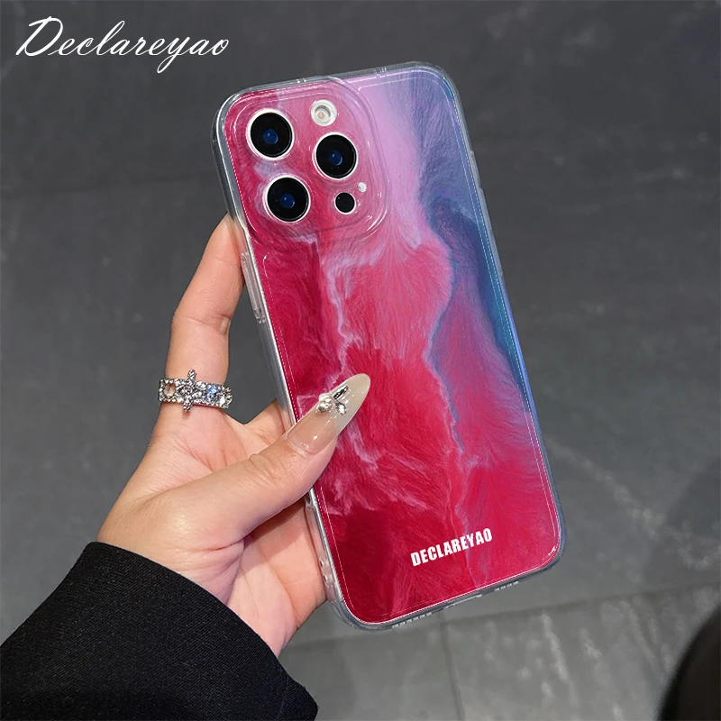 حافظة لهاتف هواوي نوفا 3i 7i 7 9 SE P30 Pro P40 Lite 5T Y9 Prime 2019 P Smart Z #3