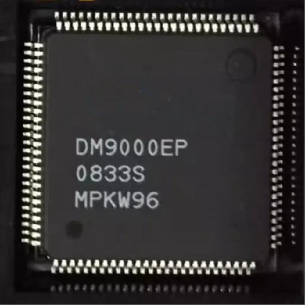 dm9000ep-dm9000-lqfp100-製品数量：10個