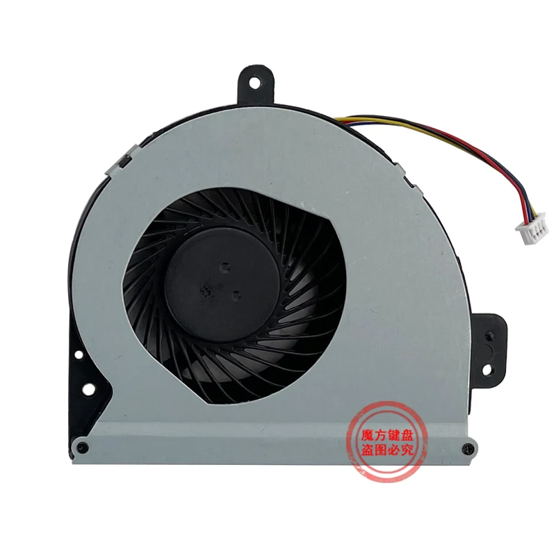 

Laptop Cpu Cooling Fan for ASUS K53E K53S K53SC K53SJ K53SK K53SM K53SV K84 k54hr X54L A53 K43SD K53SD X44 X44L X230