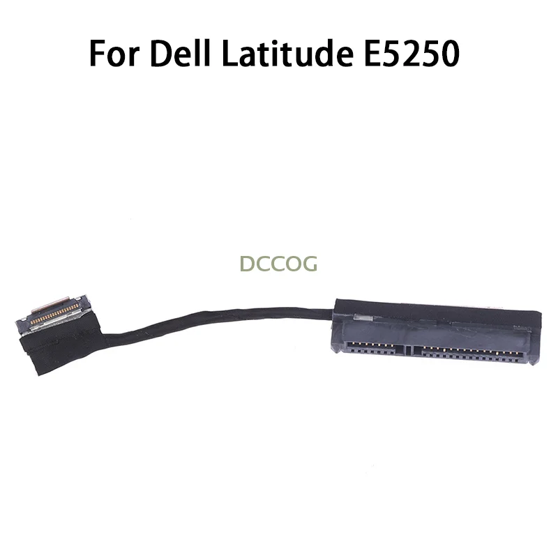 

HDD Connector Flex Cable DC02C007L00 ZAM60 HDD Cable For Dell Latitude E5250 Laptop SATA Hard Drive