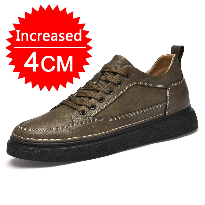 Khaki-4cm