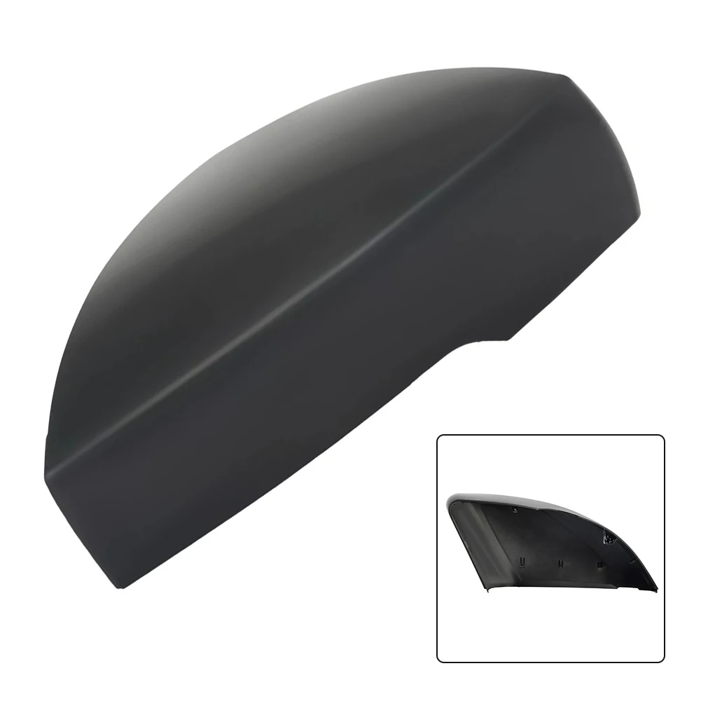 Car Upgrade Vehicle Maintenance Side View Mirror Cover LH RH Mirror Cap 25*15*13cm Modern Look OEM Number LR035091