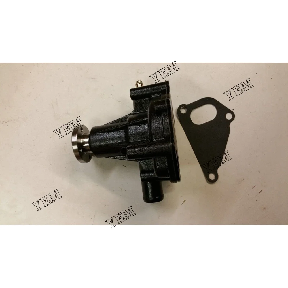 Long Time Aftersale Service Water Pump For Komatsu PC50UD-2 S/N 8001-UP, PC50UU-2 S/N 8001-UP, PC50UG-2 S/N 8001