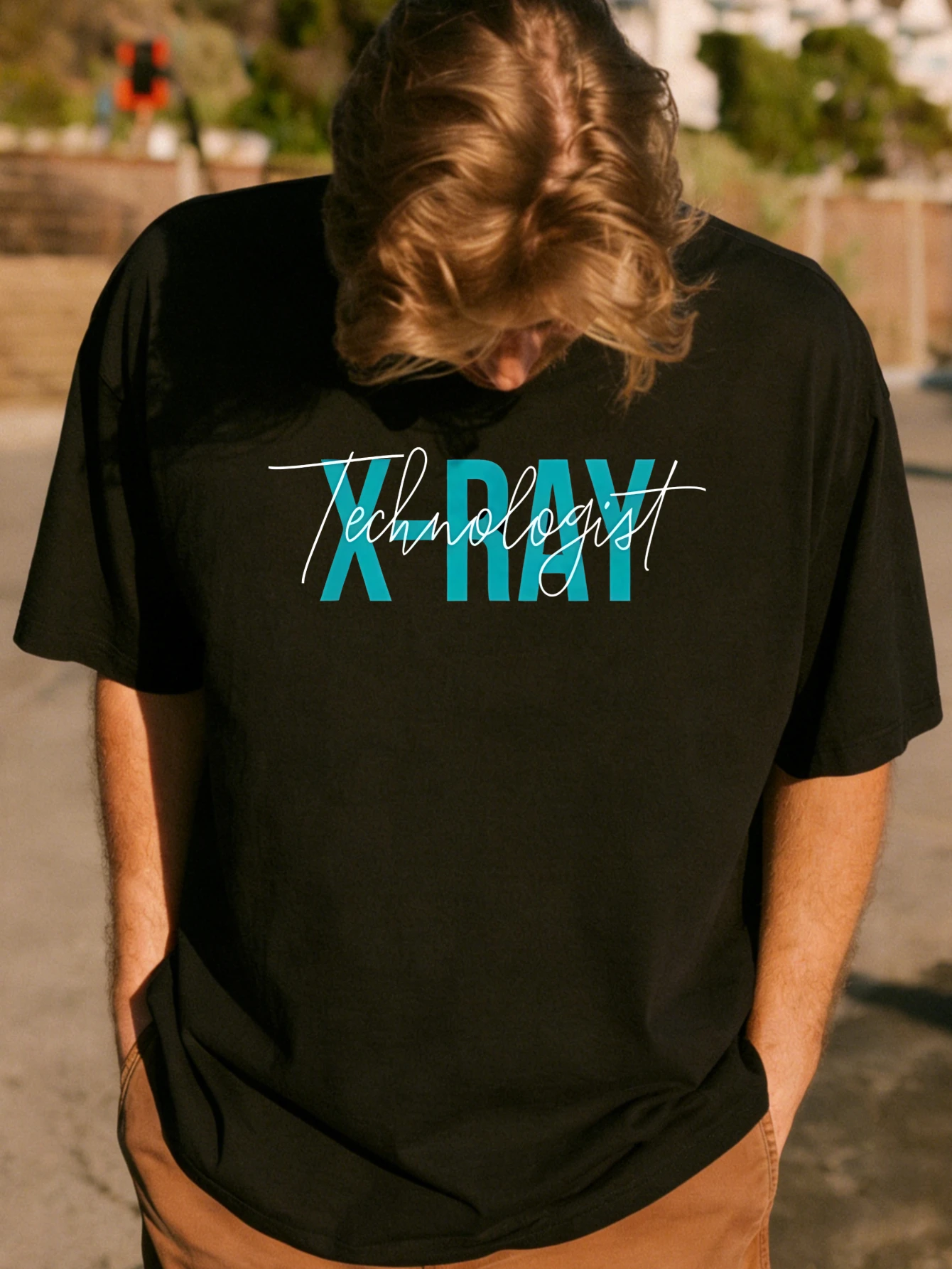 

Mens Y2K Streetwear Graphic Printed Cotton Oversized Short Sleeve T Shirt, Summer Casual Daily Wear for Men