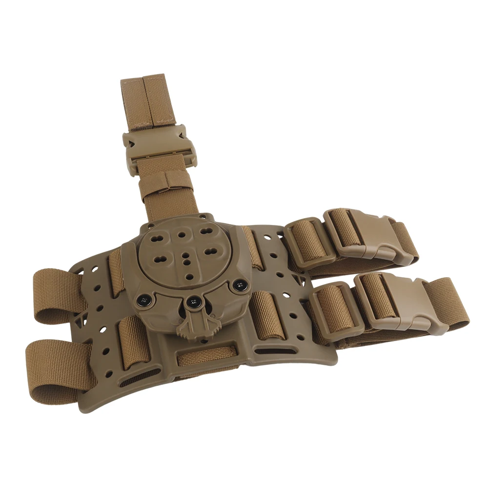 ophidiantac-thigh-360-degree-base-adapter-holder-drop-leg-platform-with-magic-tape-straps-rotation-adjustment-hunting-accessorie
