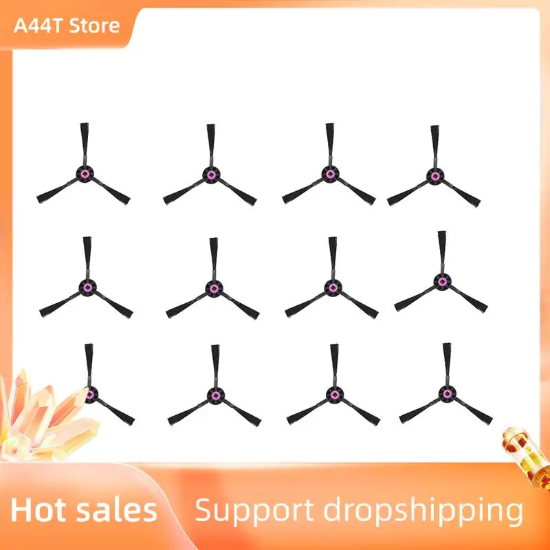 A44T Side Brush Accessories For JONR P20 PRO Vacuum Cleaner Accessories Cleaner Parts Replacement Long Lasting Spare Accessories