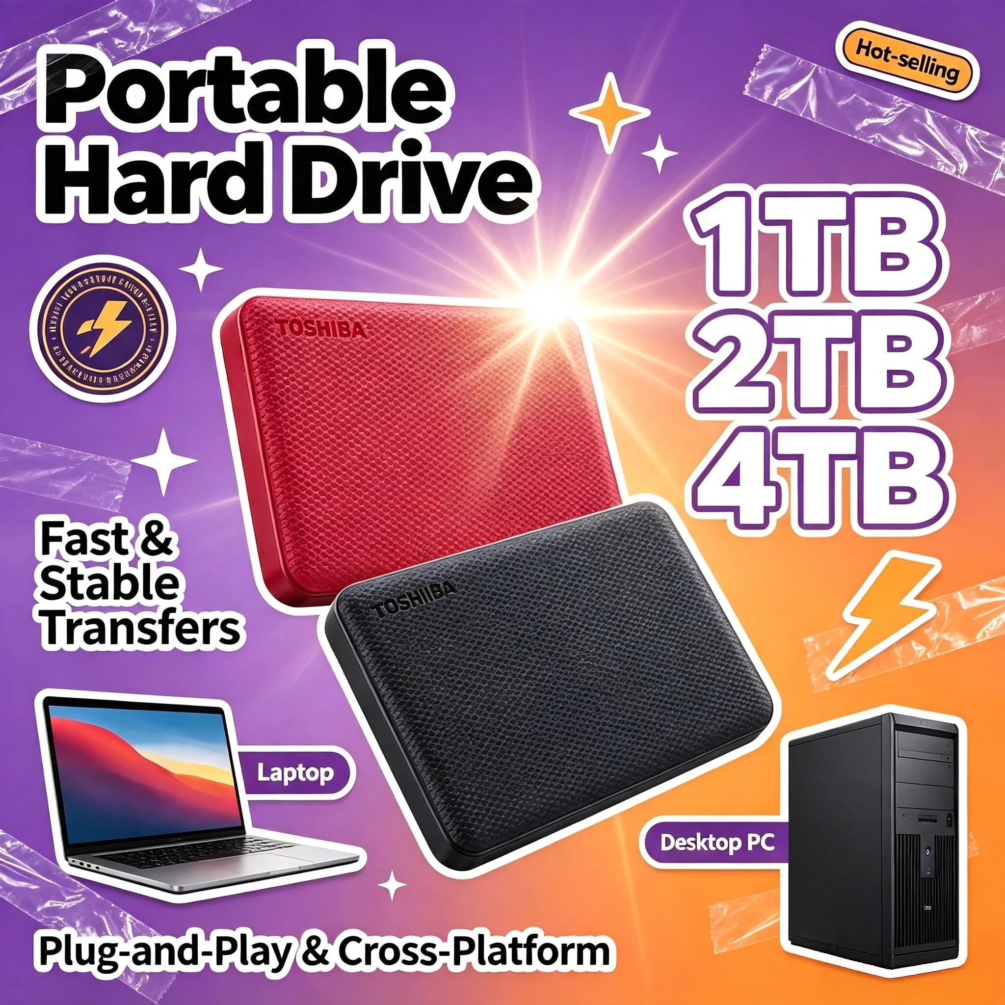 nouveau-disque-dur-externe-portable-usb-30-toshiba-canvio-v10-4-to-2-to-1-to-25-pouces-pour-ordinateur-portable-et-stockage-systeme
