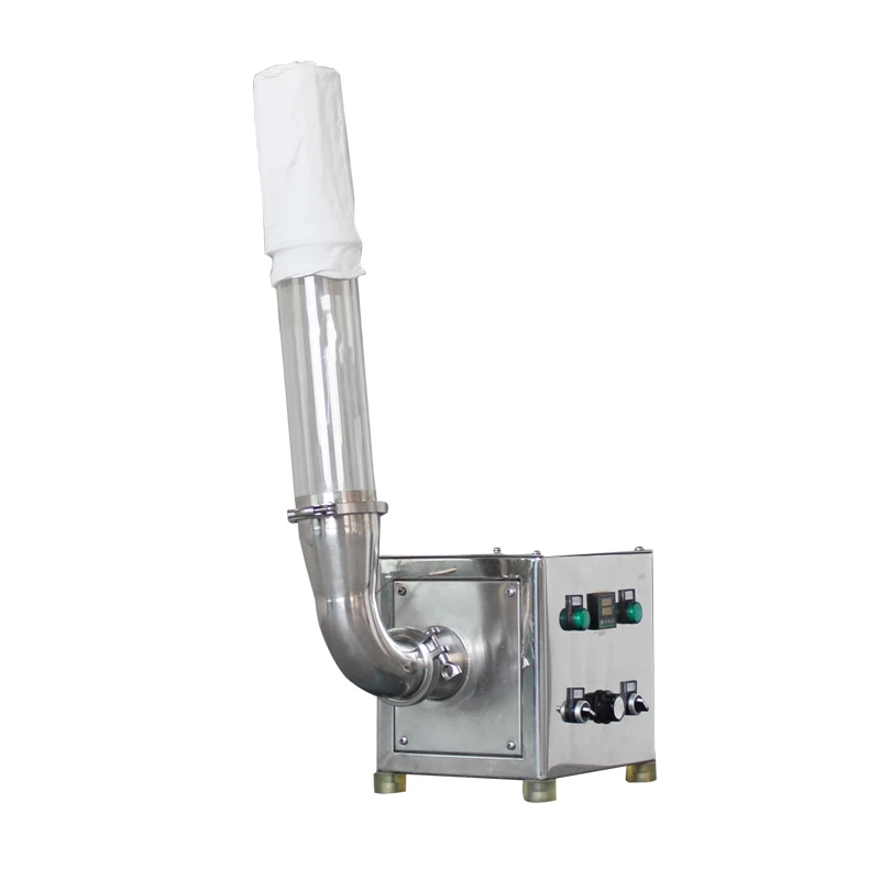 

Dryer, pellet small household quick dryer