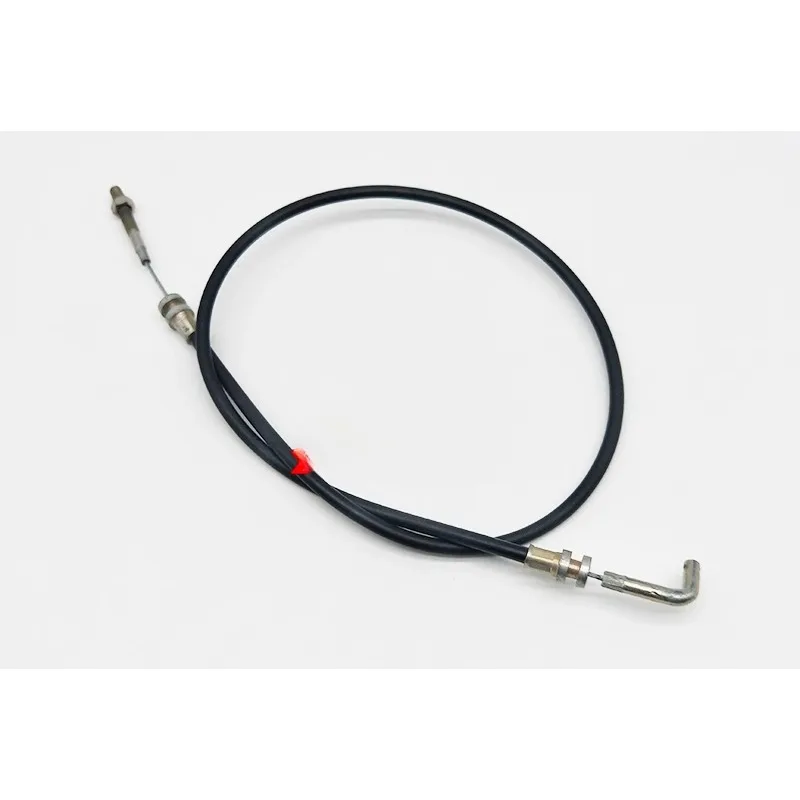 

Замок обратной пряжки для экскаватора, шнур для дверного замка, аксессуар для Hyundai 150, 215, 225, 305 335-9T