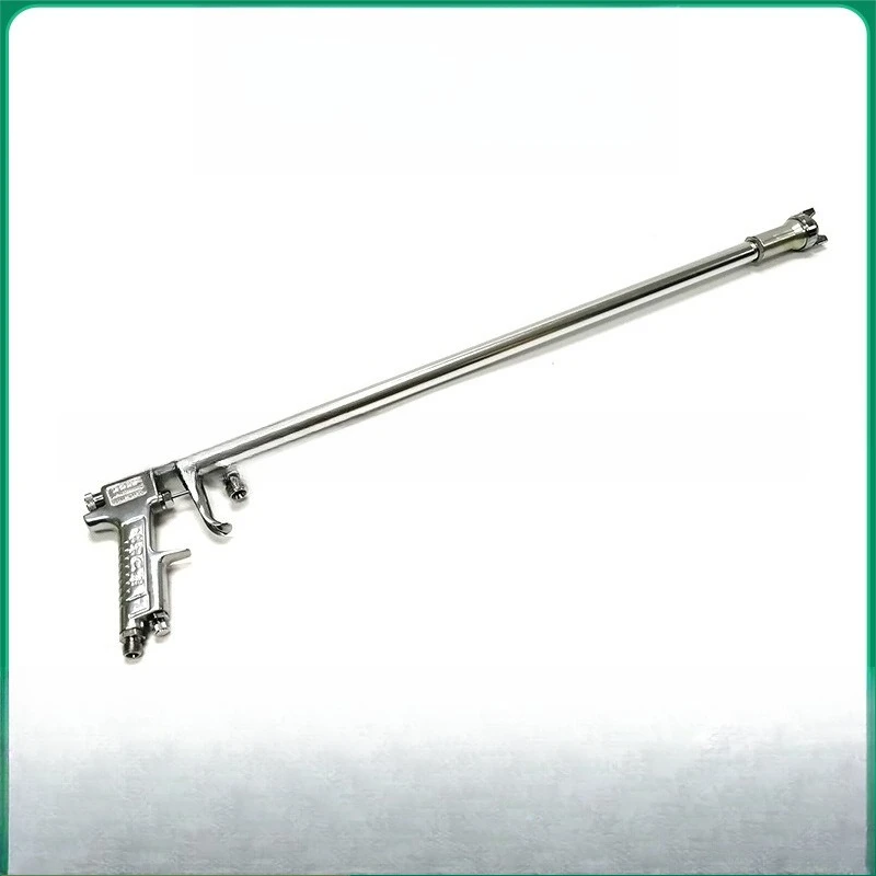 Fine paint spray High atomization Fine flow control valve Manual spray