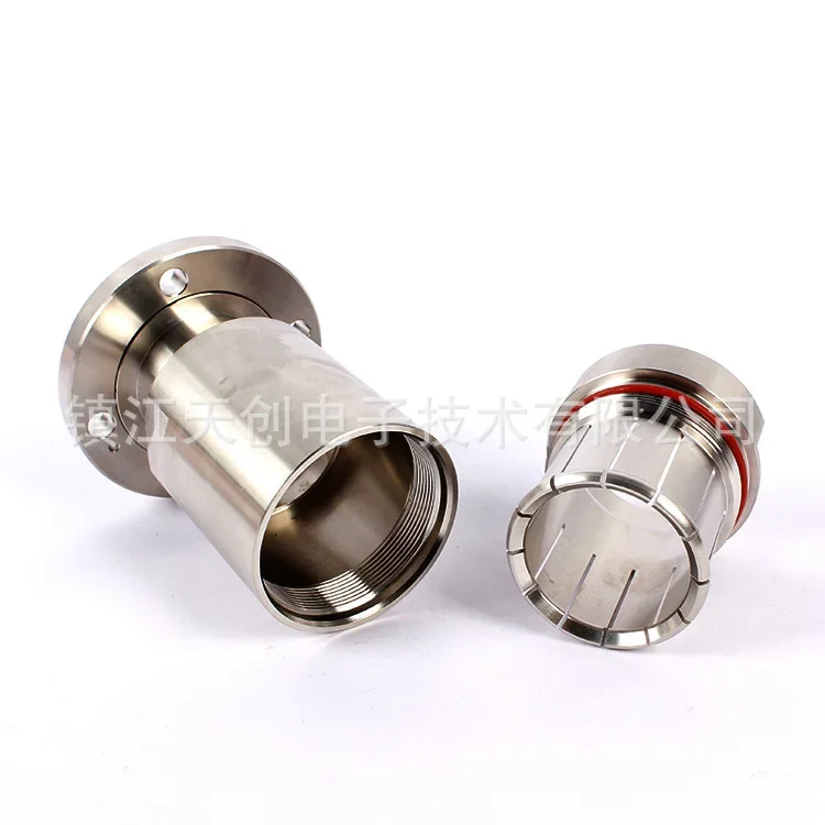 Conector coaxial RF IF70-8/13