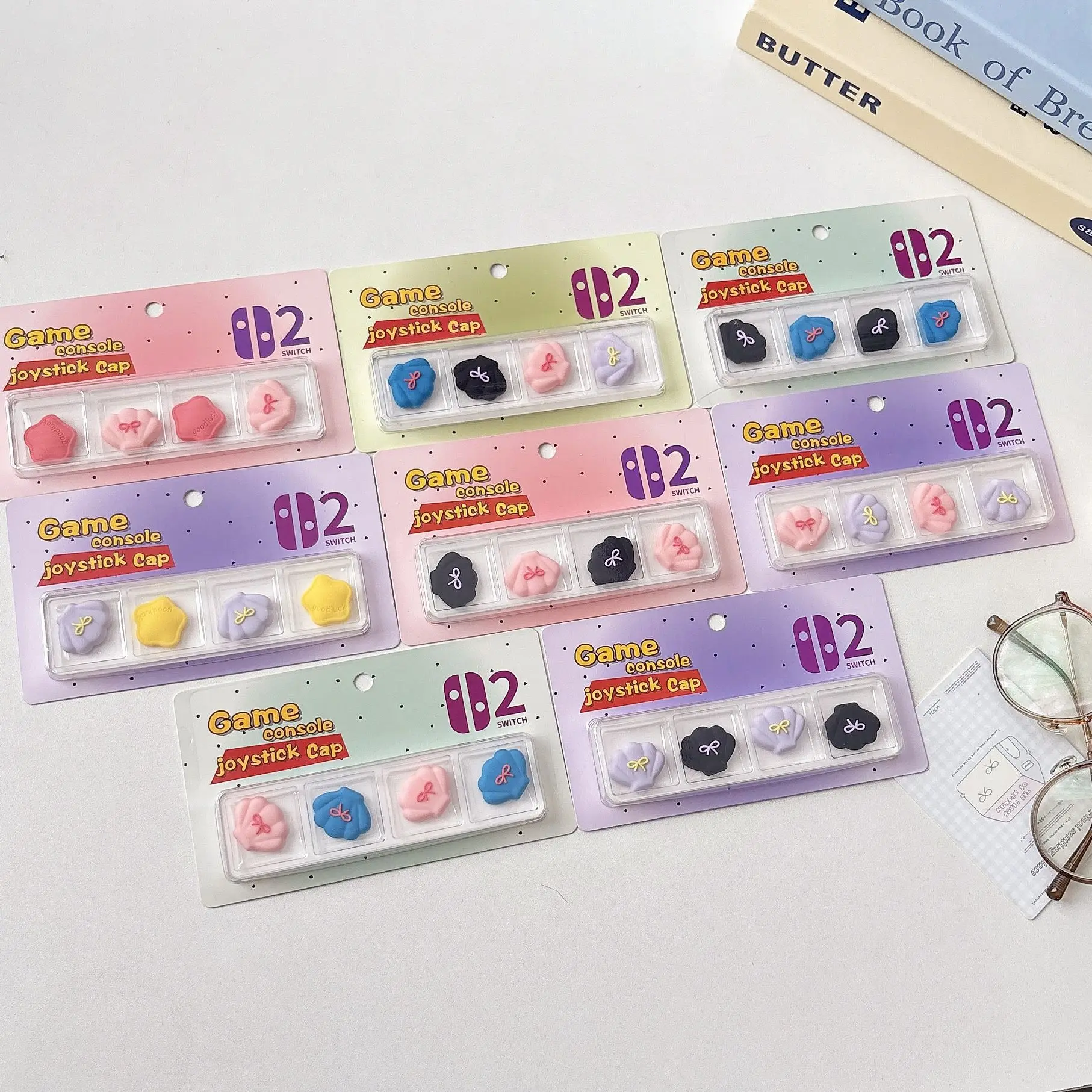 Cartoon Shell Is Us…