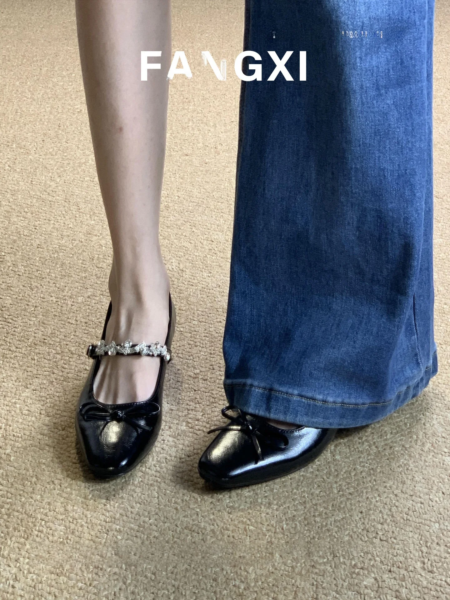 zapatos-de-tacon-grueso-con-lazo-y-diamantes-para-mujer-estilo-coreano-de-boca-baja-y-punta-cuadrada-tipo-mary-jane