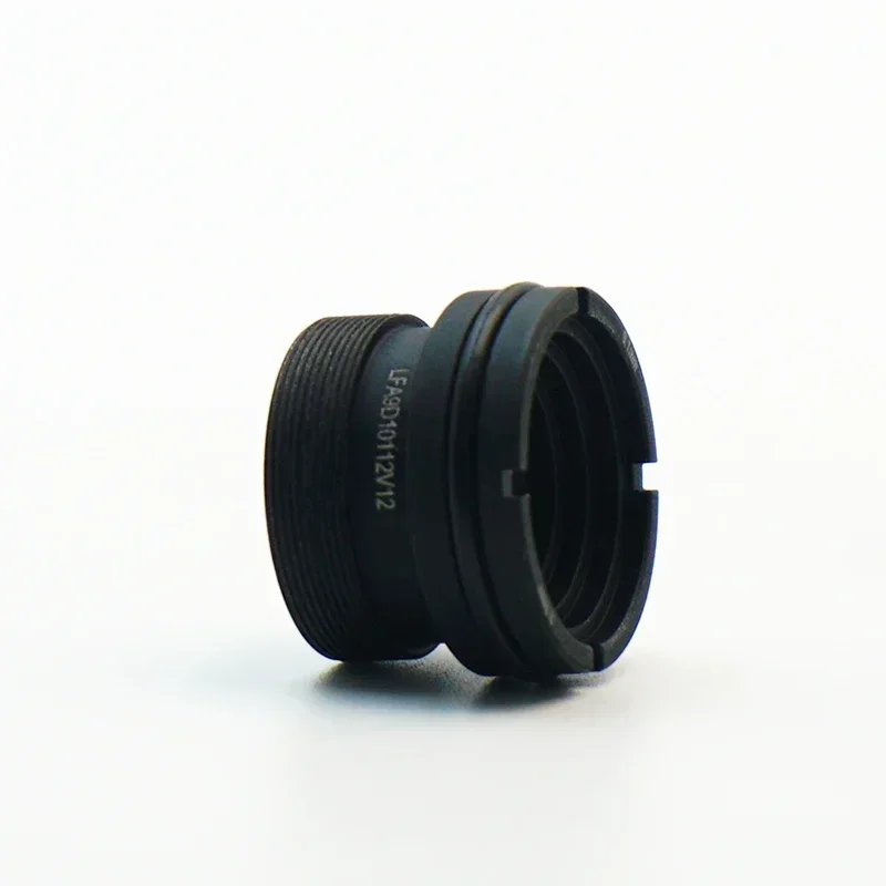 Hot Sales 8-12um FL 9.1mm F#1.2 LWIR Athermal Lens with 12um Detector for Thermal Camera