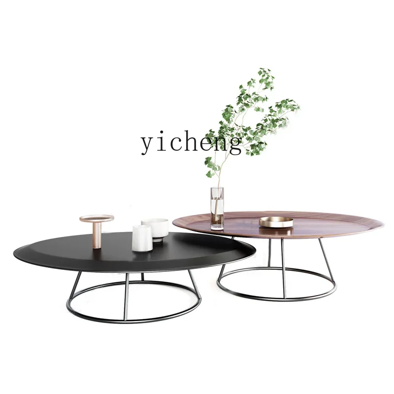 Zc Coffee Table Wal… - image