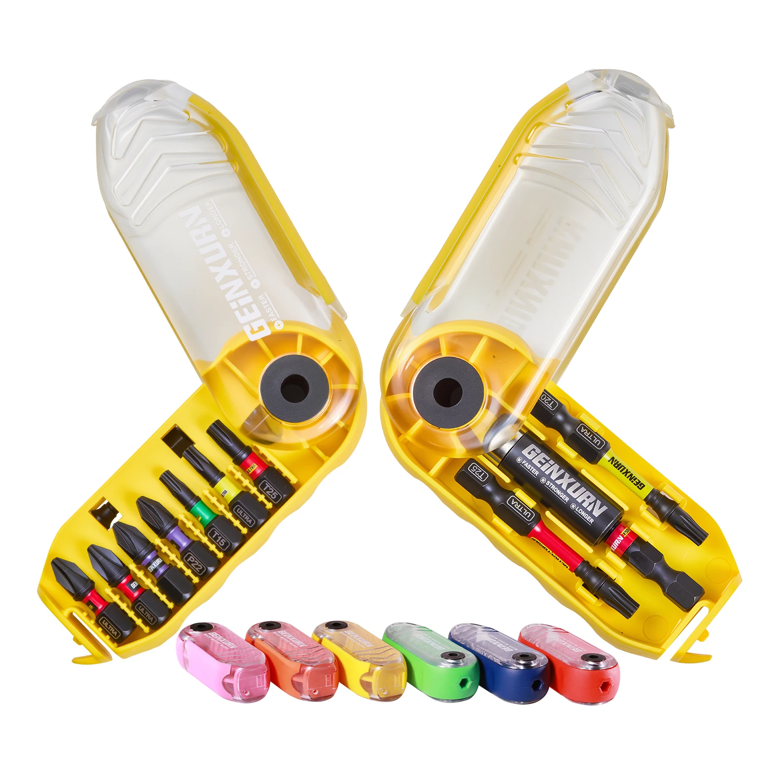 Geinxurn 10PCS Ultr…