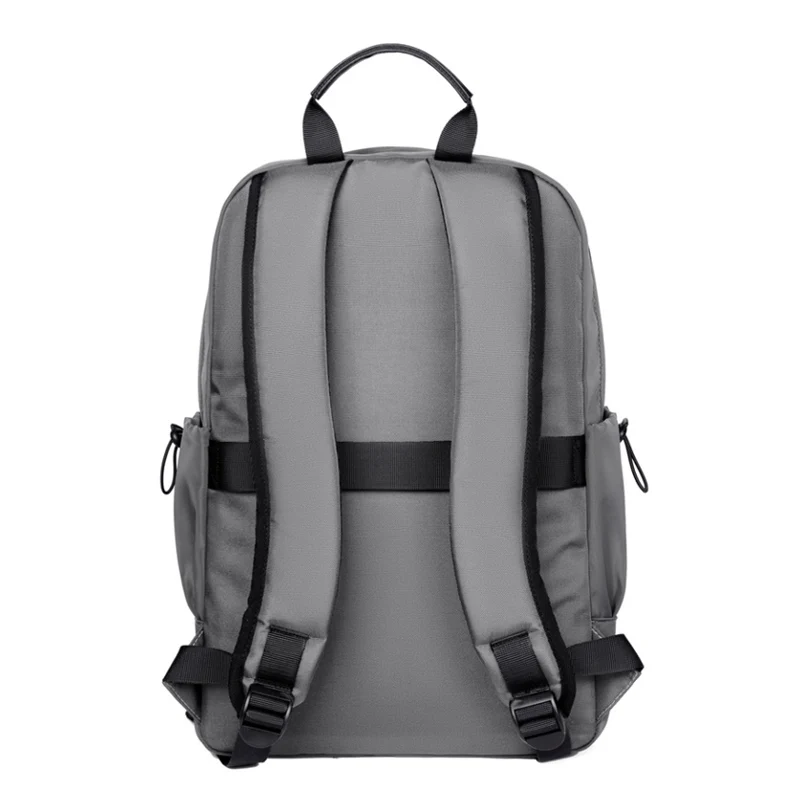 2022 Men Fashion Casual Backpack Waterproof Bagpack 15.6\