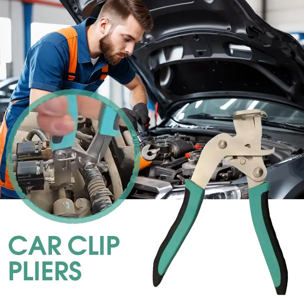 Thumbnail 2 - #15 Door Clip Removal Tools Deals & Discounts
