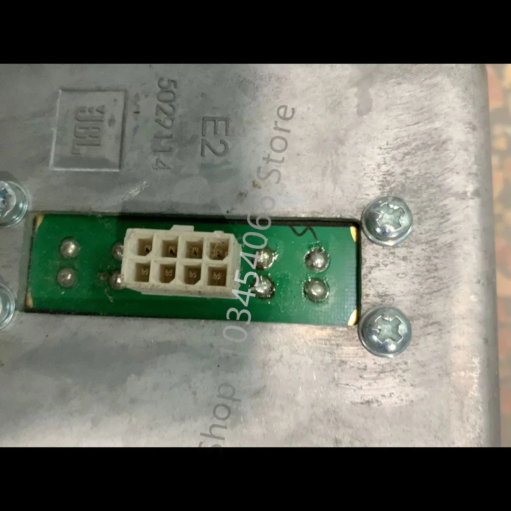 Moduł aktywnego wzmacniacza mocy głośnika PRX 710 dla JBL PRX710