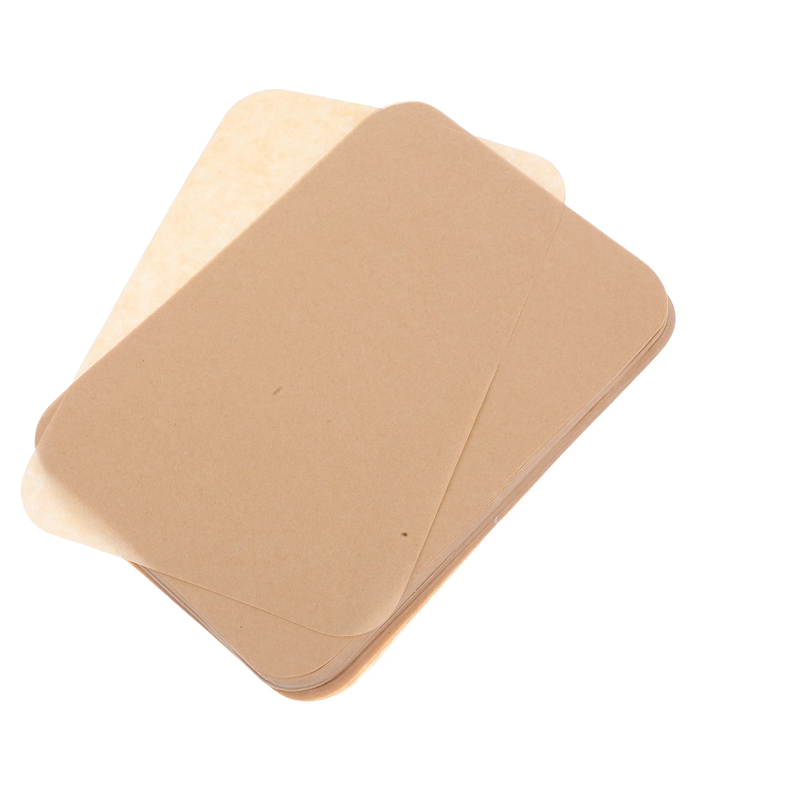 

150Pcs Air Fryer Disposable Paper Liners Non Stick Baking Parchment Sheets Oil Absorbing for Cooking Baking Paper for Air Fryer