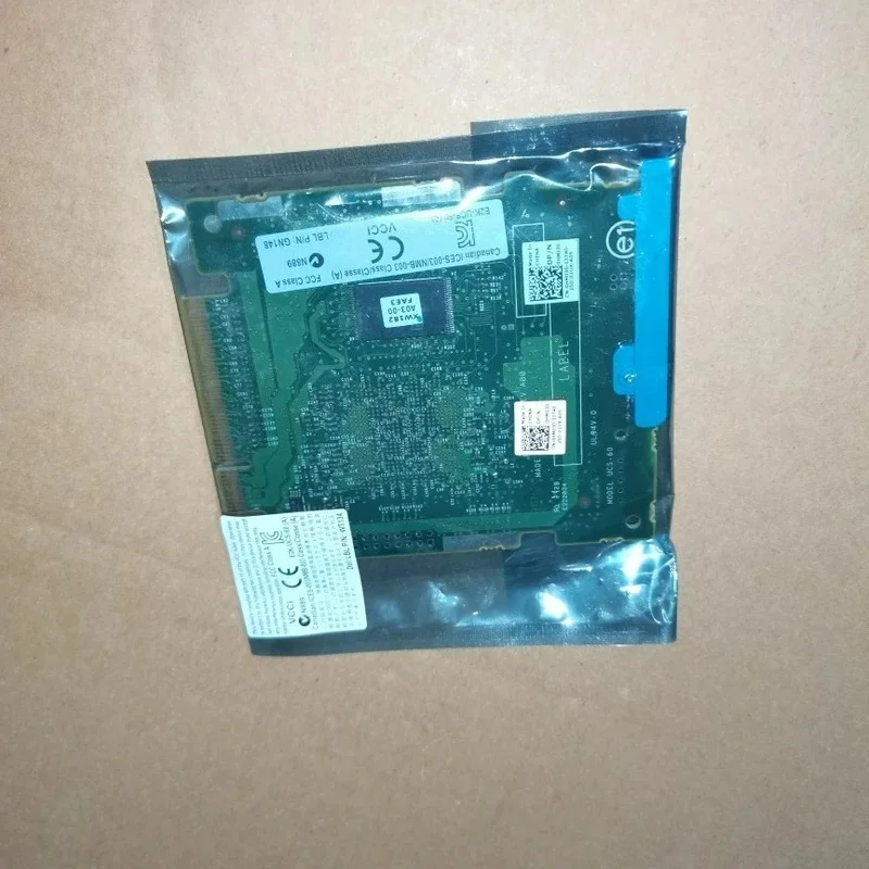 New SAS RAID Controller 6iR Card For Dell PowerEdge R310 R410 M610 PN:HM030