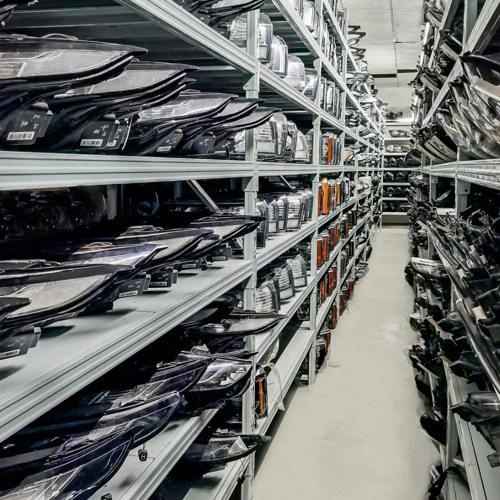 Shiyi قطع غيار السيارات الأصلية Abs Pupm 561614517d لسيارة Vw Passat 2013-1014 الأصلية #5