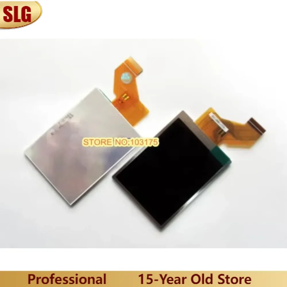

New LCD Screen Display Monitor Repair for Sony DSC-S2000 DSC-S1900 S1900 S2000 with backlight