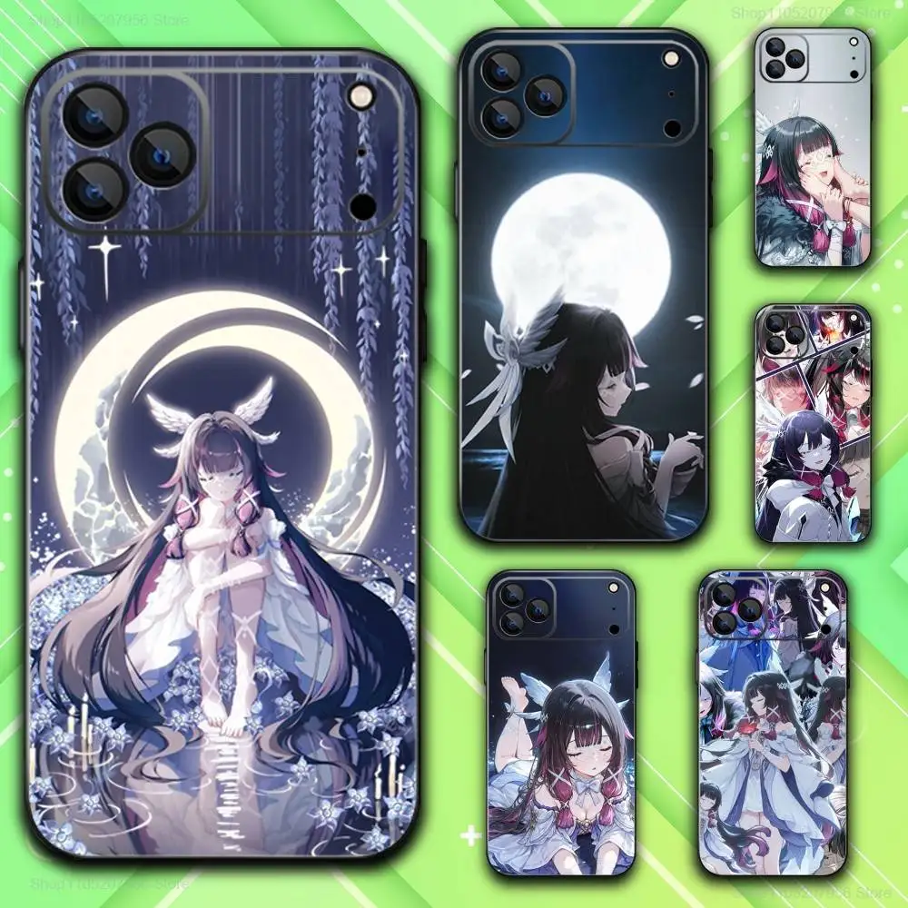 G-Genshin Columbina… - image