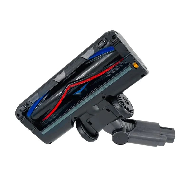 قطع غيار A23F للمكنسة الكهربائية Redkey P9 LED لعرض الغبار واستبدال رأس فرشاة الأرضية