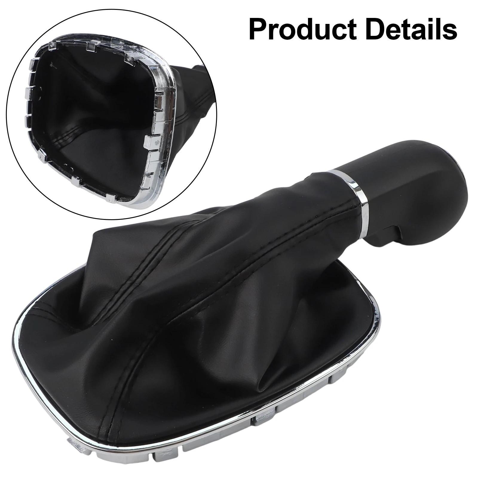 

Manual Gear Shift Replacement As Picture Shown 5 Speed Gear Shift Knob Manual Transmission Compatible With 5 Speed Manual