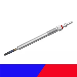 367102F101 36710-2F101 Glow Plug Set For Hyundai Santa Fe Tucson For Kia Sorento Sportage 36710 2F101