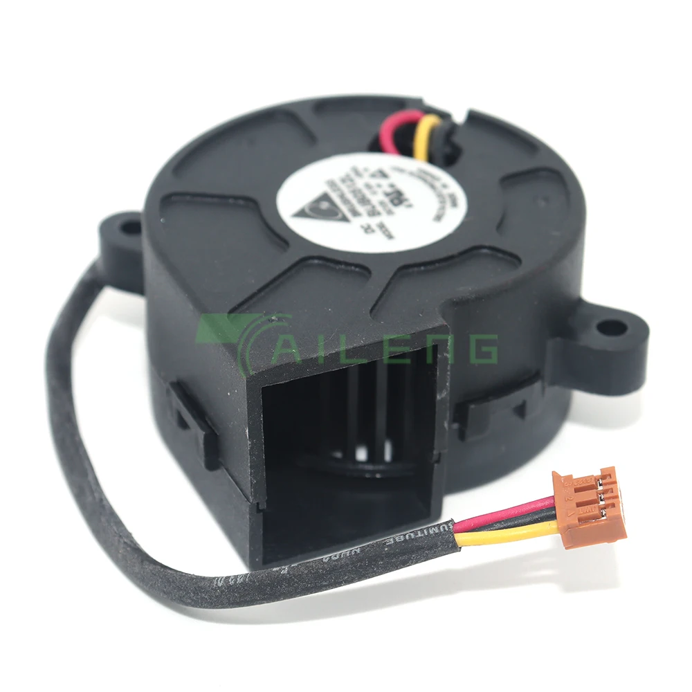 New Cooler Fan For Delta BUB0512L 12V 0.12A Benq W1070+I700 Projector Turbine Fan Cooling Fan