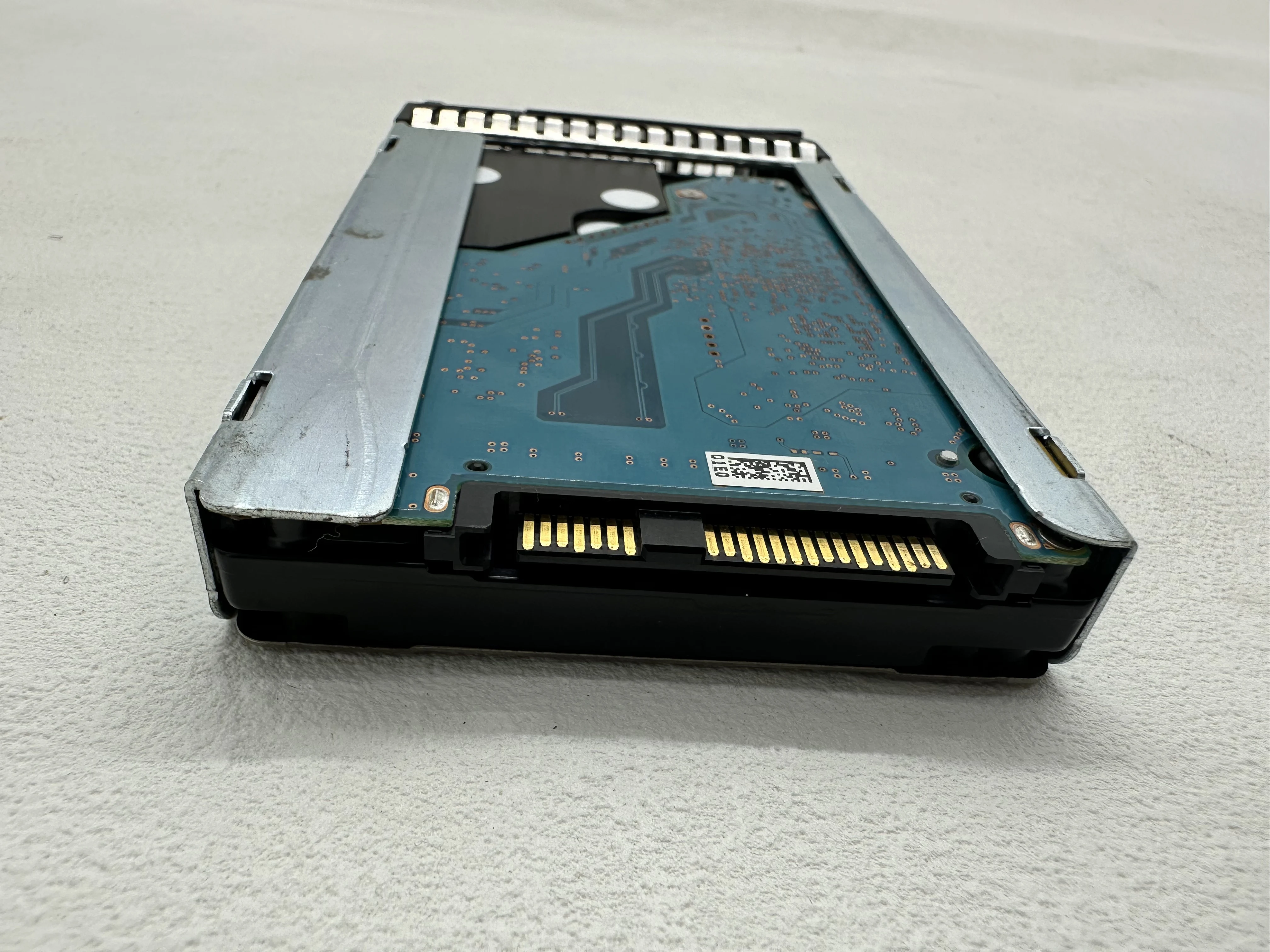

00FX876 146GB 15K SAS SFF-3 HDD Second-Hand