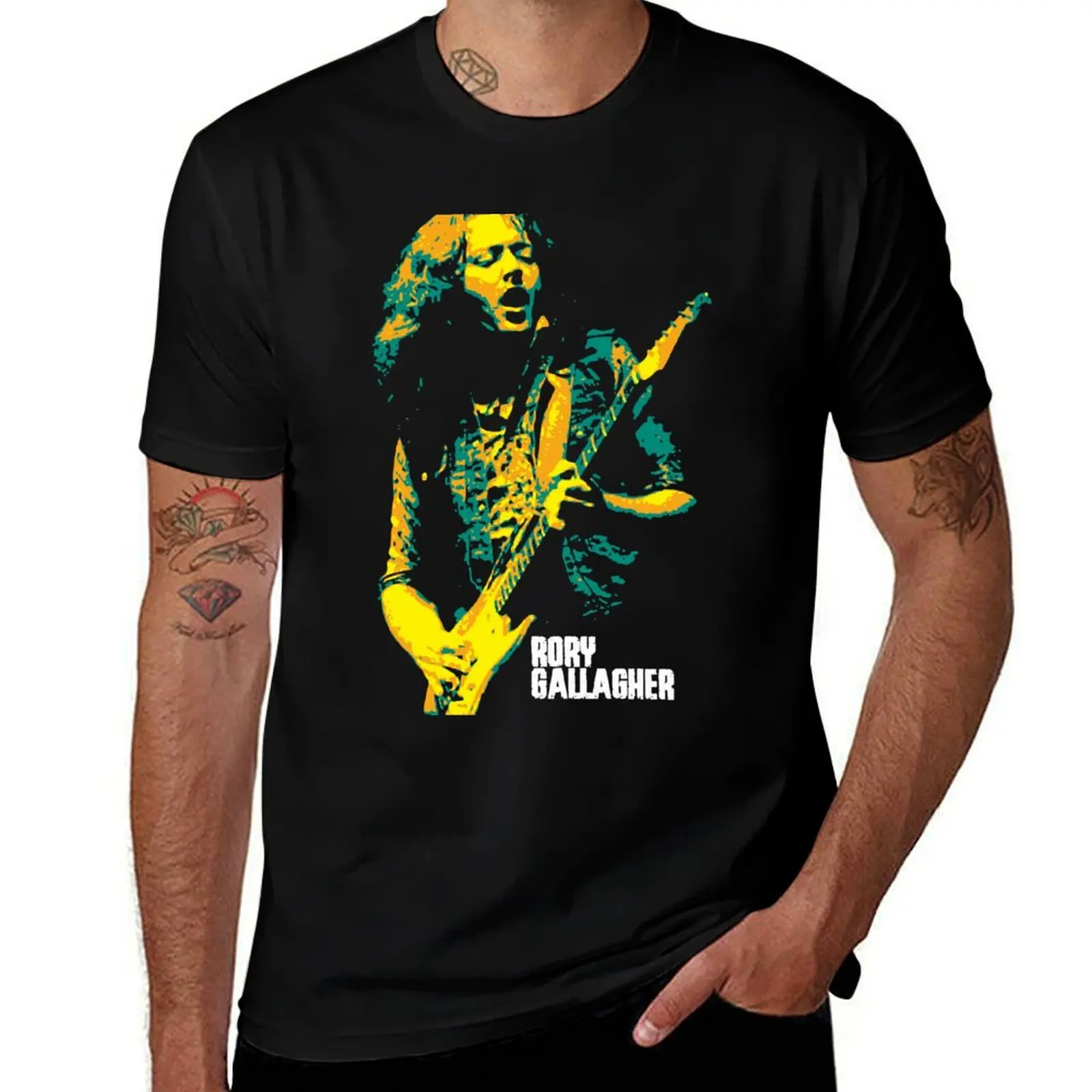 

Rory Gallagher. William Rory Gallagher. Liam Rory Gallagher v4 T-Shirt t shirts designer men t shirt cotton 100% T-shirt