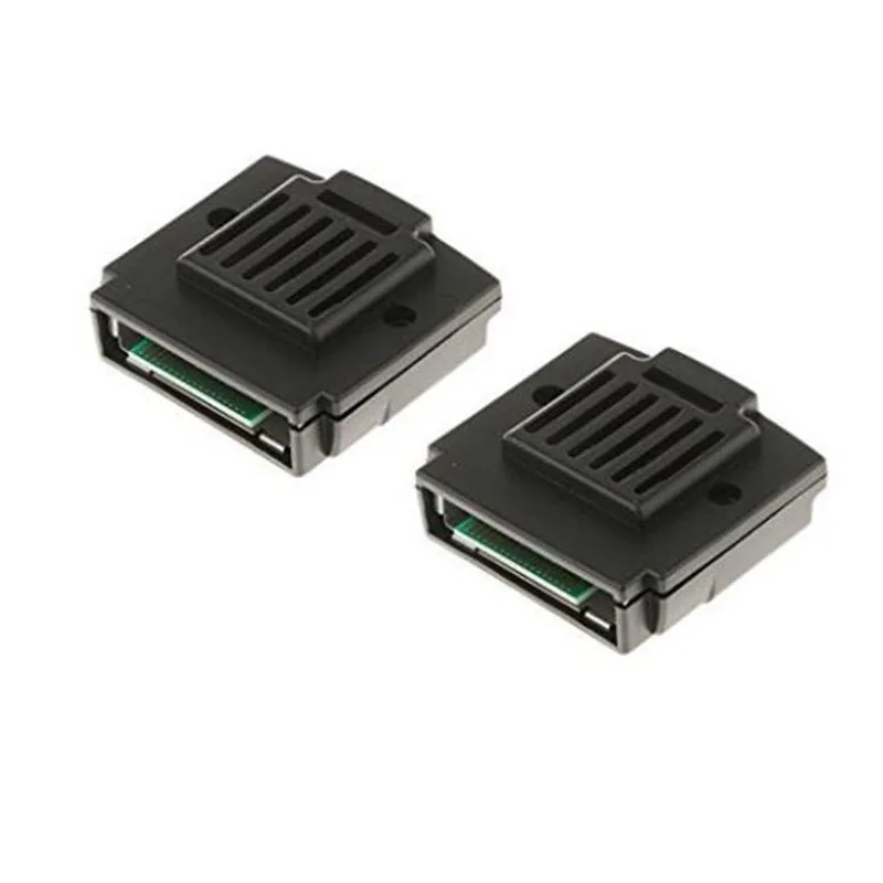 Jumper Pak for Nintendo N64 Game Pak Memory Card Jumper Pak Pack for Nintendo N64 Game Console Replacement Expansion Spare Parts view 5