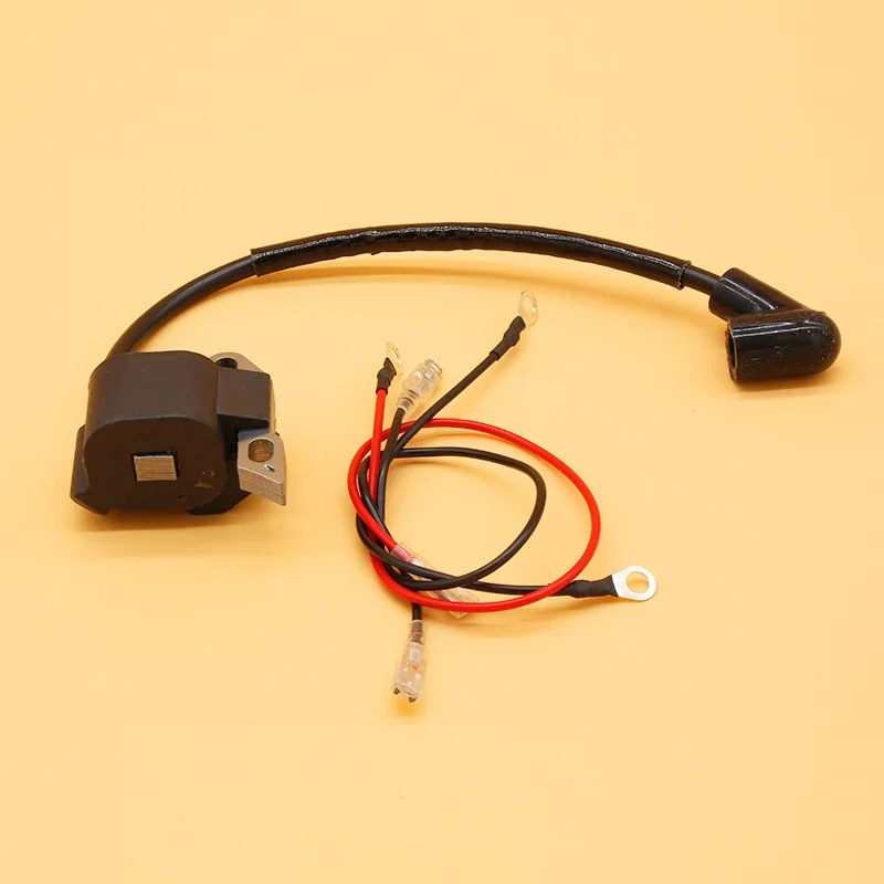 Ignition Coil Module  Fit For STIHL 021 023 025 MS210 MS230  MS250 Garden Chainsaw Replacement  Parts