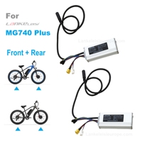 Original Controller for Lankeleisi Electric Bike MG740 Plus
