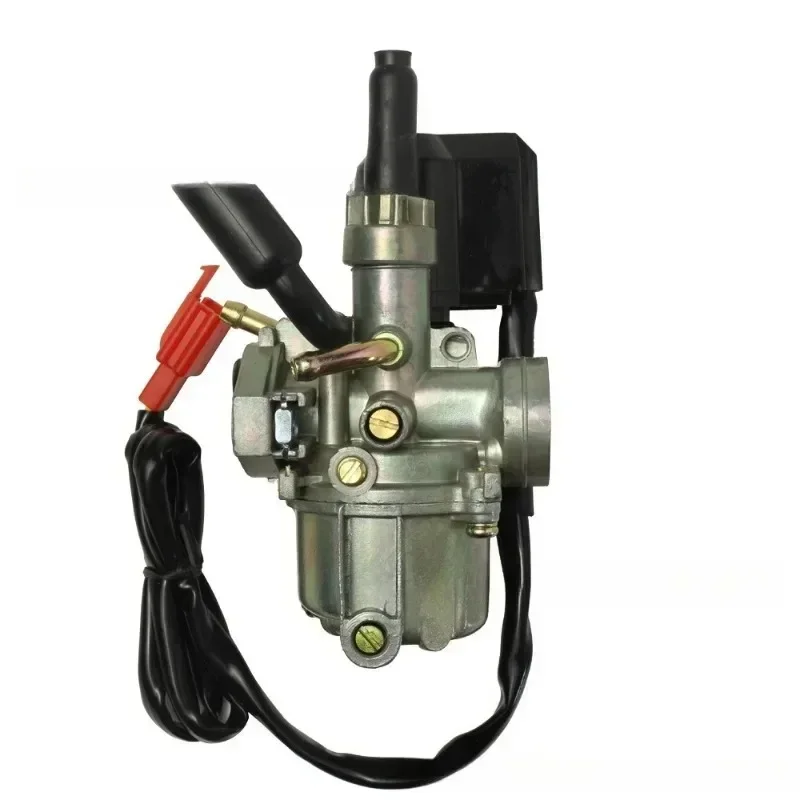 For 1pcs 2-stroke 50cc Dio 50cc 24 30 Tact 50 ZX34 35SA50 Kymco Scooter Jonway Motorcycle Engine Part