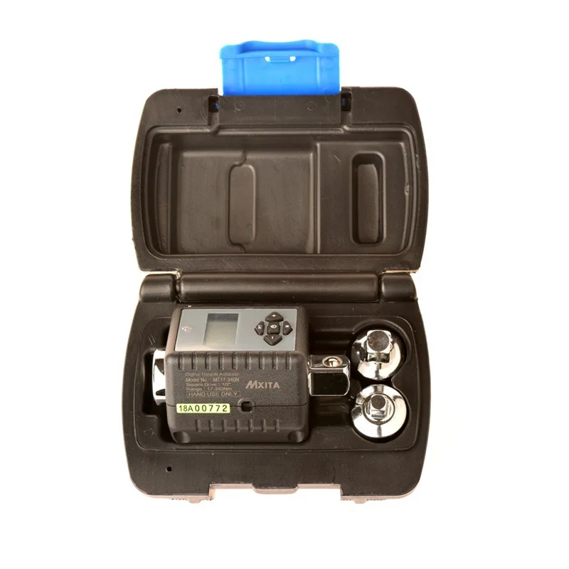 

MXITA digital torque wrench, torque display head digital torque meter