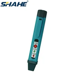 High Sensitivity N,S Polar Identification Magnetic Field Magnet Pole Detector Polarity Determination Widely Usage