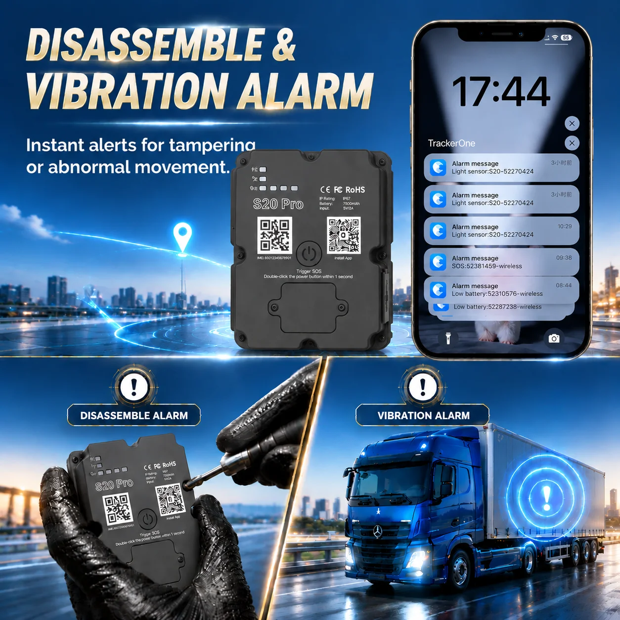 Thumbnail 3 - #35 Vehicle GPS Tracking Devices List of Top Picks