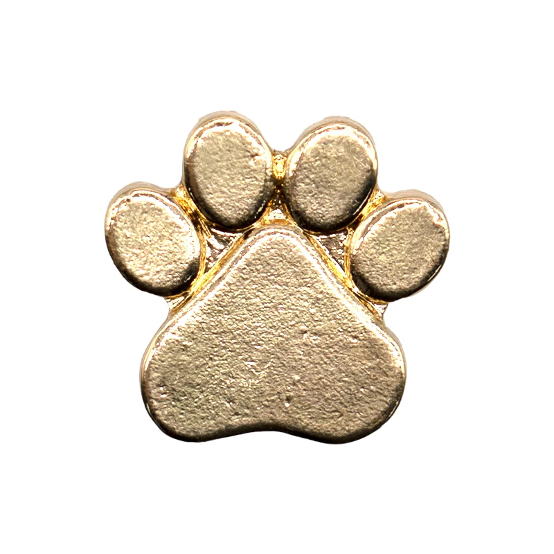 1 Stück Designer Goldene Krone Metall Schuh Charms Seestern Muschel Luxus Dekorationen für Schuhzubehör Herz Pins für Frauen Mädchen – Detail 21