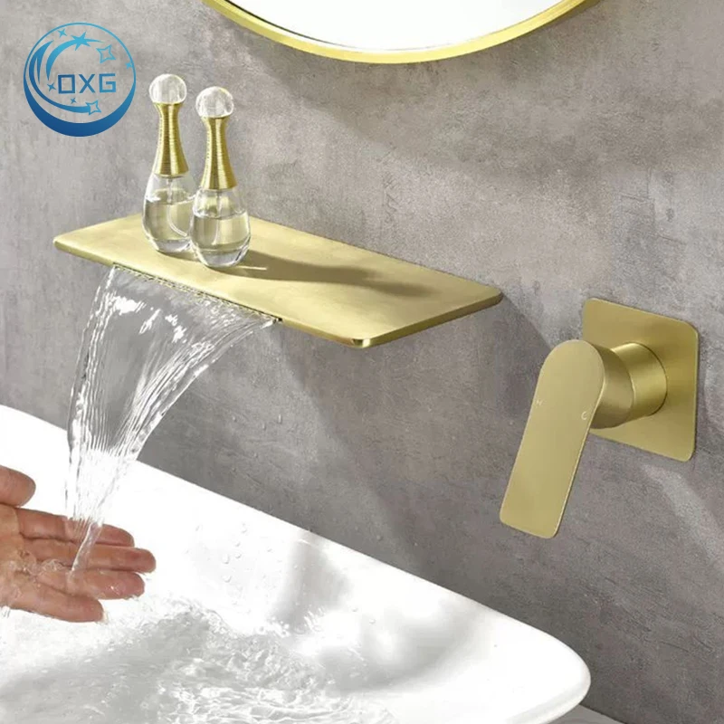 Oxg Wall Mount Wate… - image